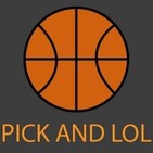 Pick and LOL, Ep. 5: Homenaje a José Manuel Calderón