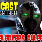 CC PODCAST Rebirth Episodio 23- Placeres Culposos