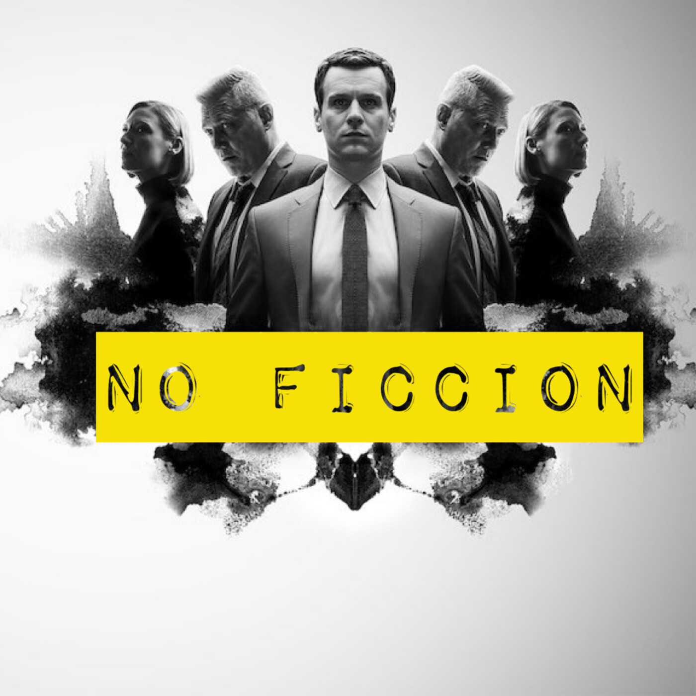 No Ficción
