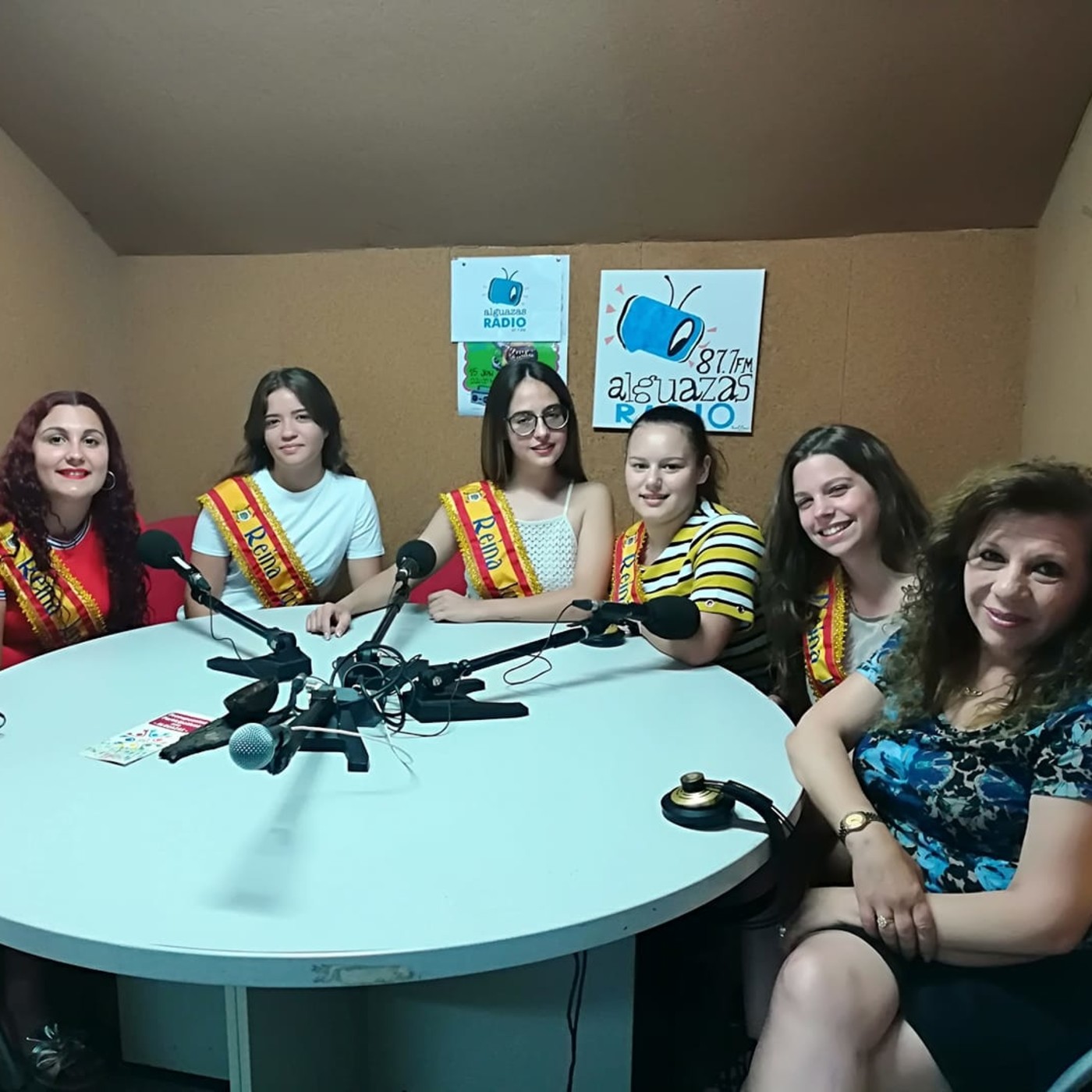 Maria Jose Sanchez Garcia