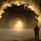 EL PORTAL MISTICO, ENTRANDO POR LA PUERTA DE LAS ESTRELLAS. Capitulo 3, La Promesa y el Espíritu Santo.