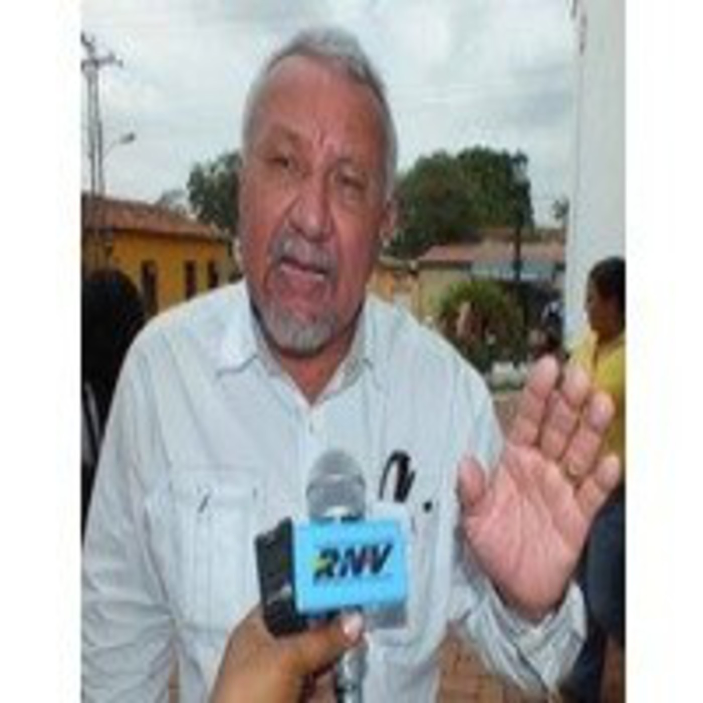 Podcast Noticias corresponsalía RNV Portuguesa