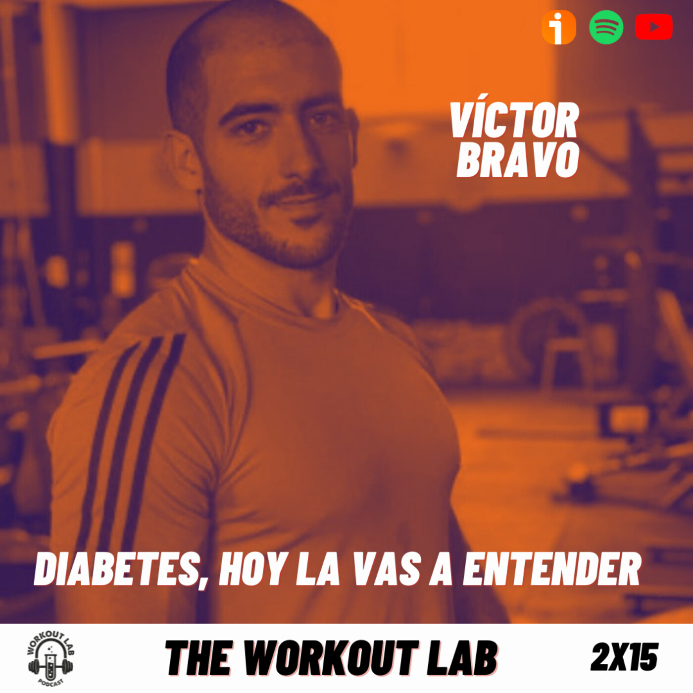The Workout Lab