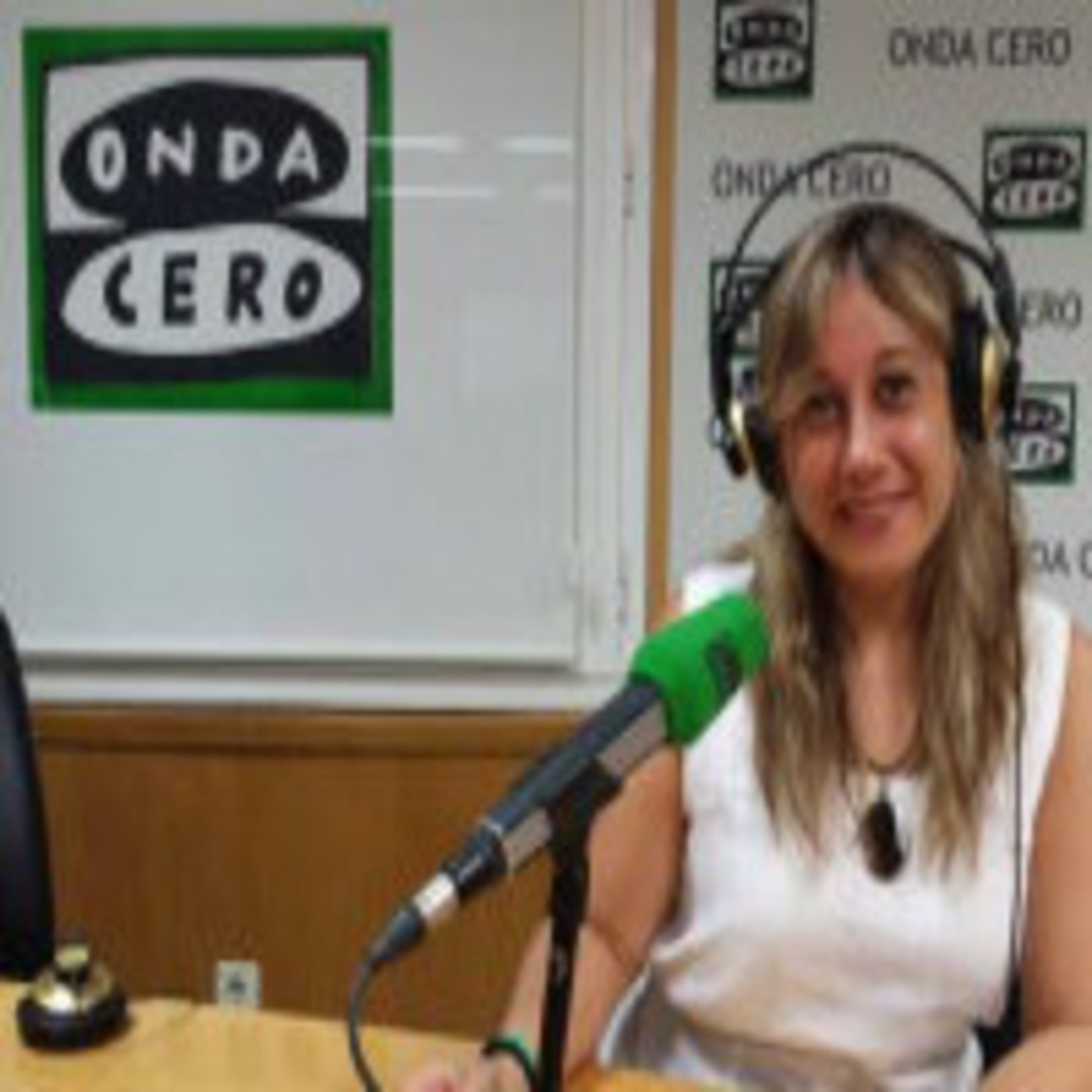 Mónica Mendoza