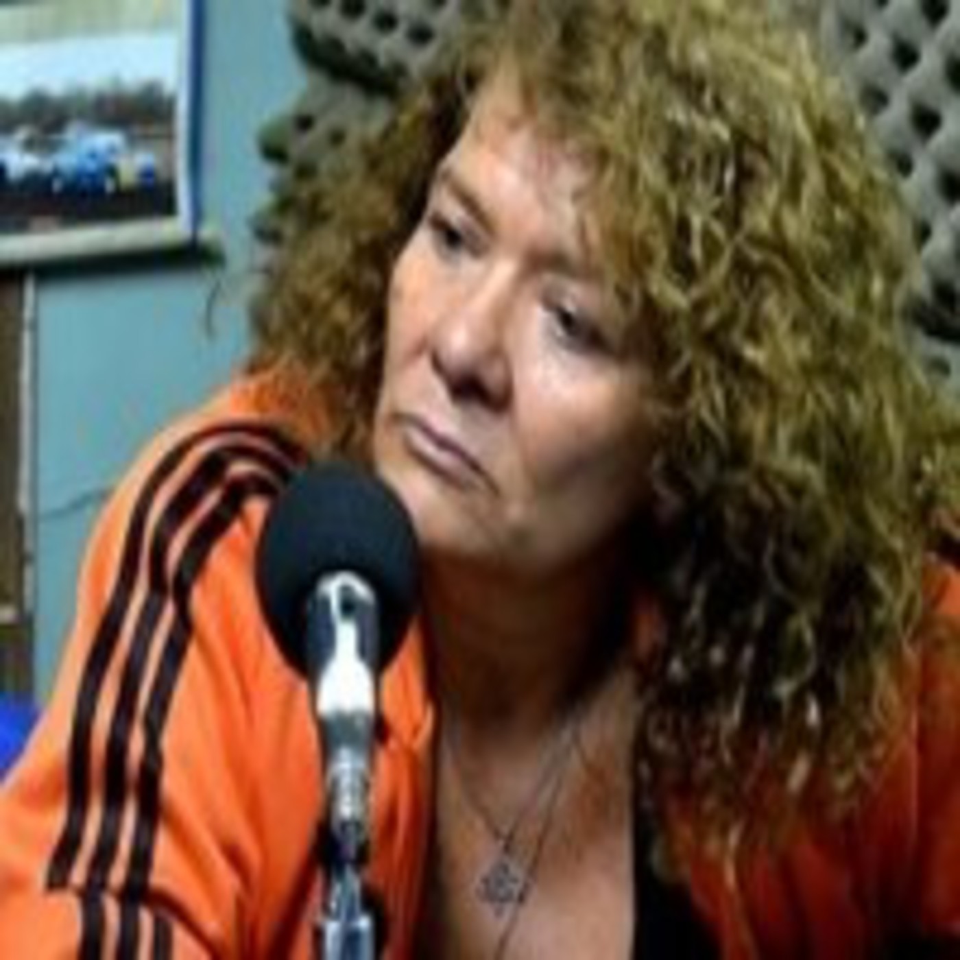Podcast de El Militante Mza