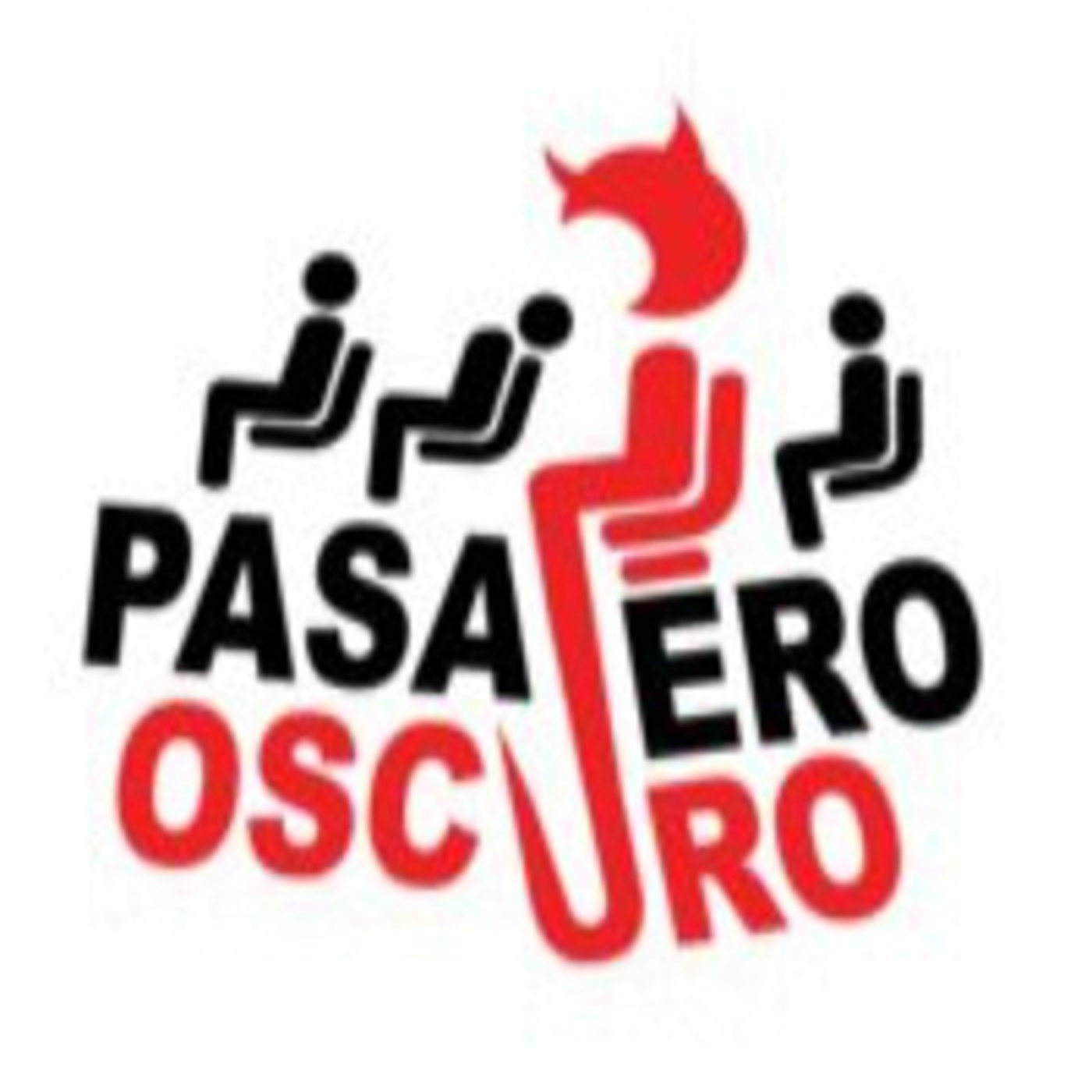Pasajero Oscuro