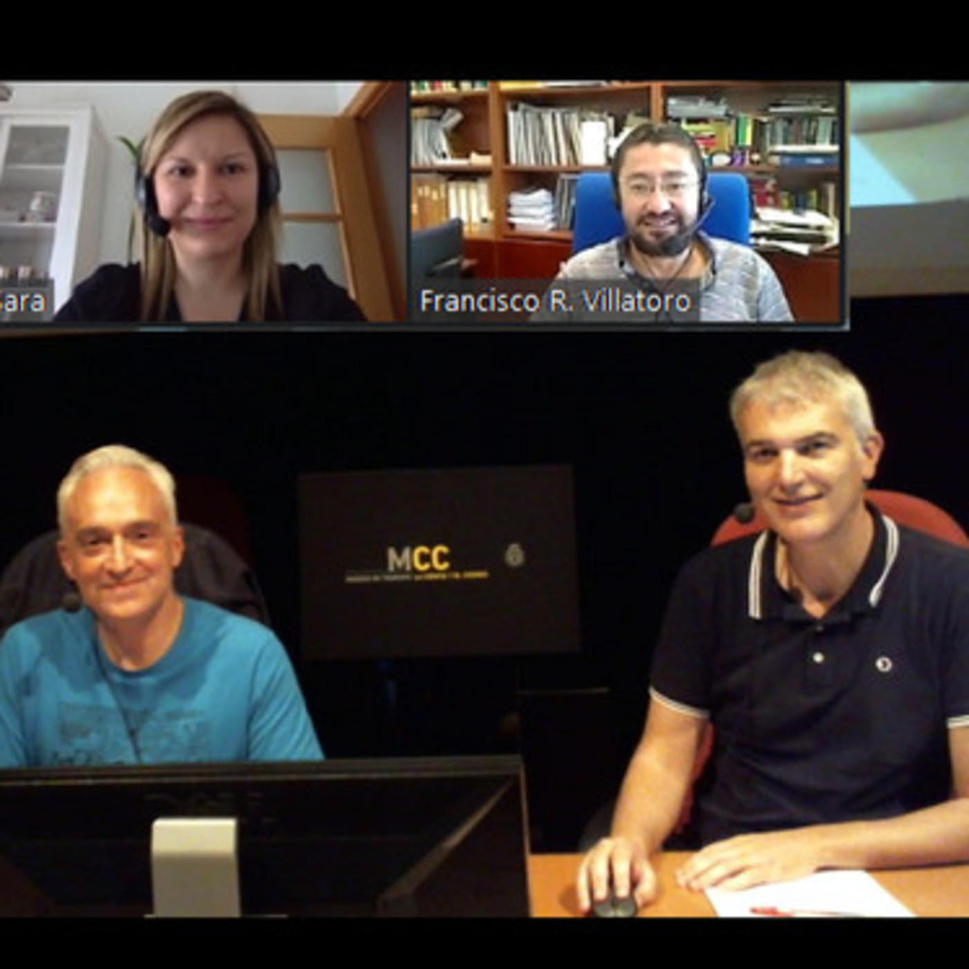 Ep237: Insight, Higgs y Helical Engine; Carne Roja; Aharonov-Bohm e Invariancia Gauge; Radiotelescopio Arecibo