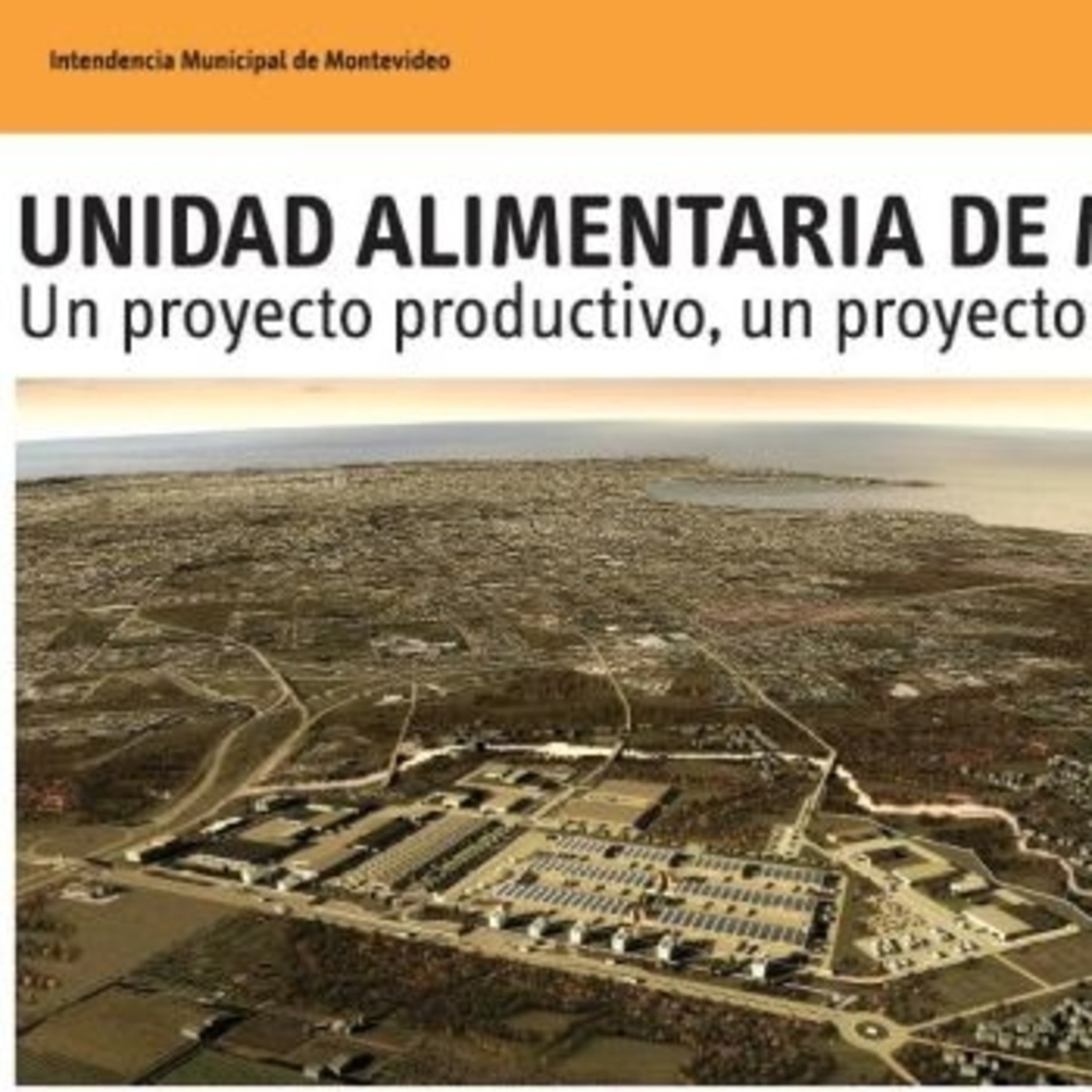 Podcast de Informe Granjero