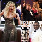 Repaso de la ceremonia Oscars 2018.