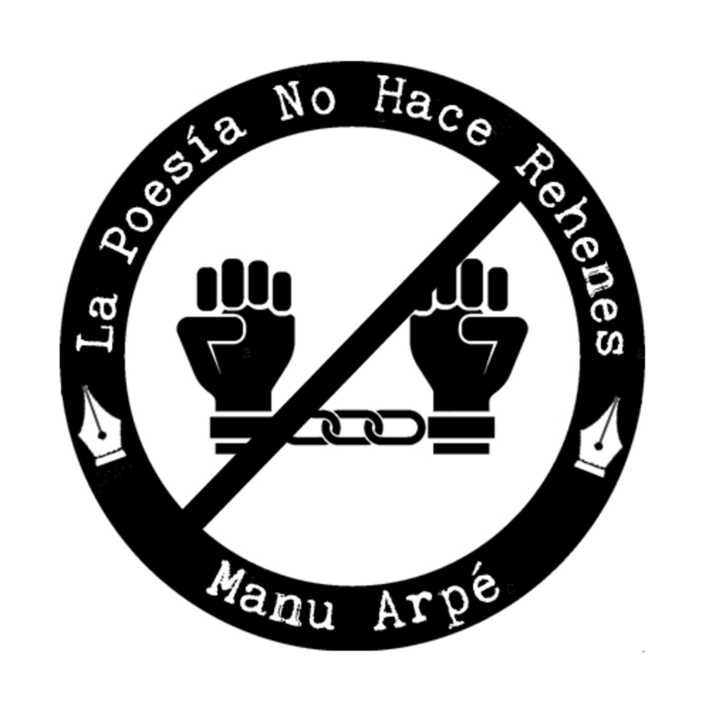 La Poesía No Hace Rehenes
