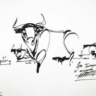 1º - Entrevista Para el Recuerdo - CAPAS y ACCIDENTES DEL TORO DE LIDIA con D. Manuel Manjón
