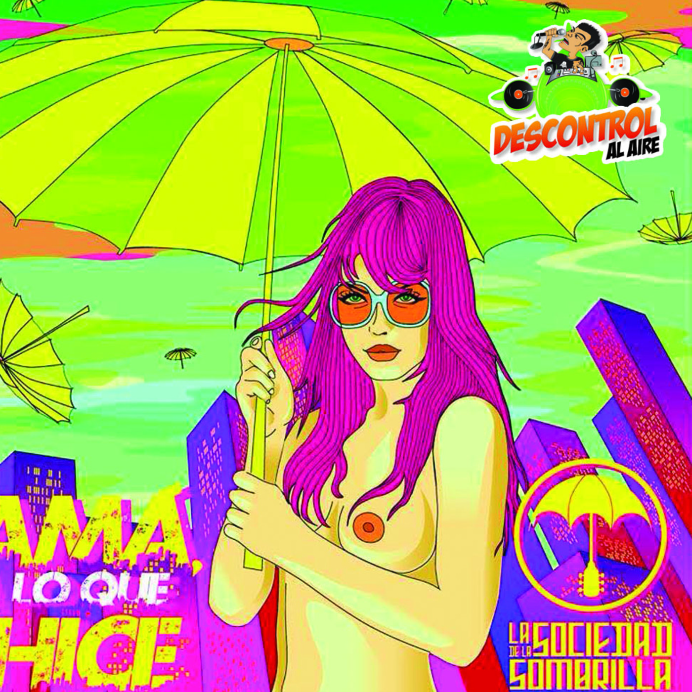 Descontrol