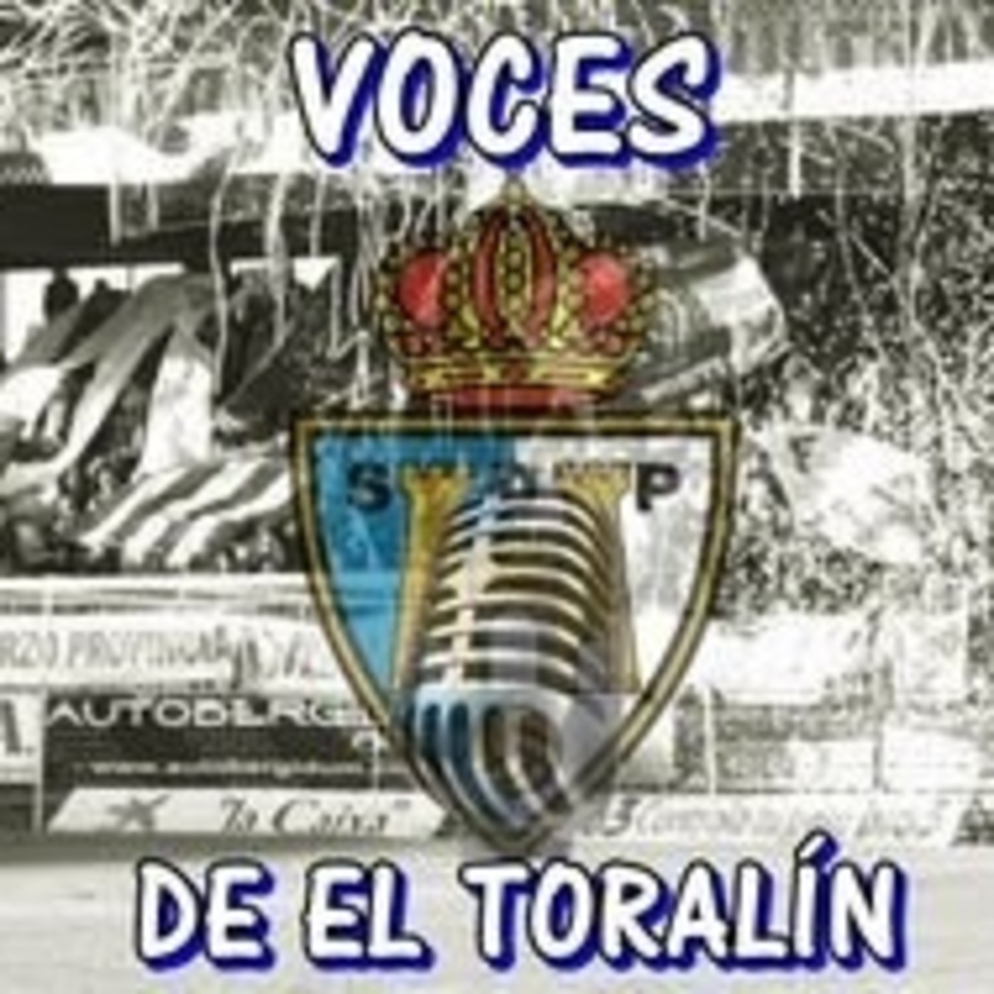 Voces del Toralin