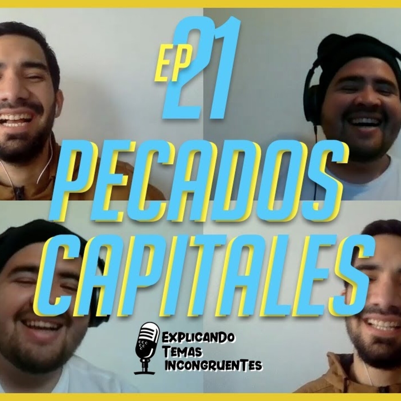 Explicando Temas Incongruentes