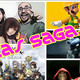 Las Sagas PSTP 1x05