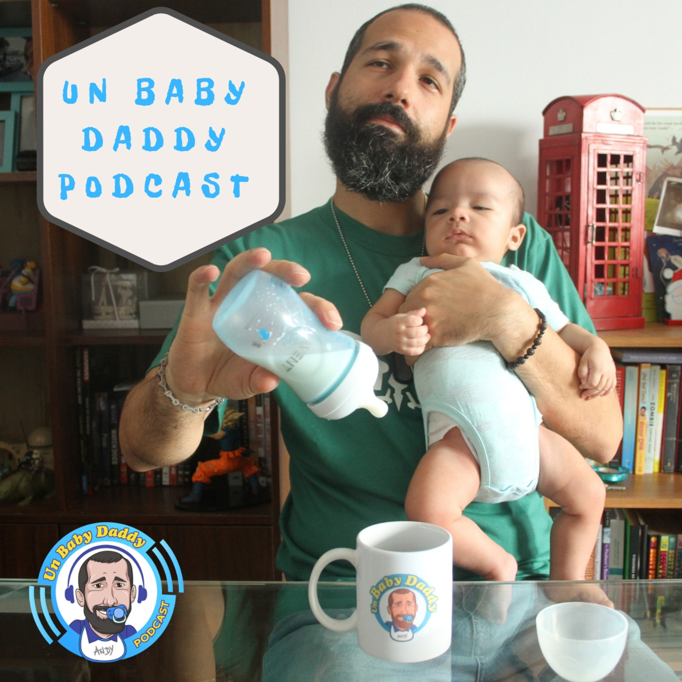 Un Baby Daddy