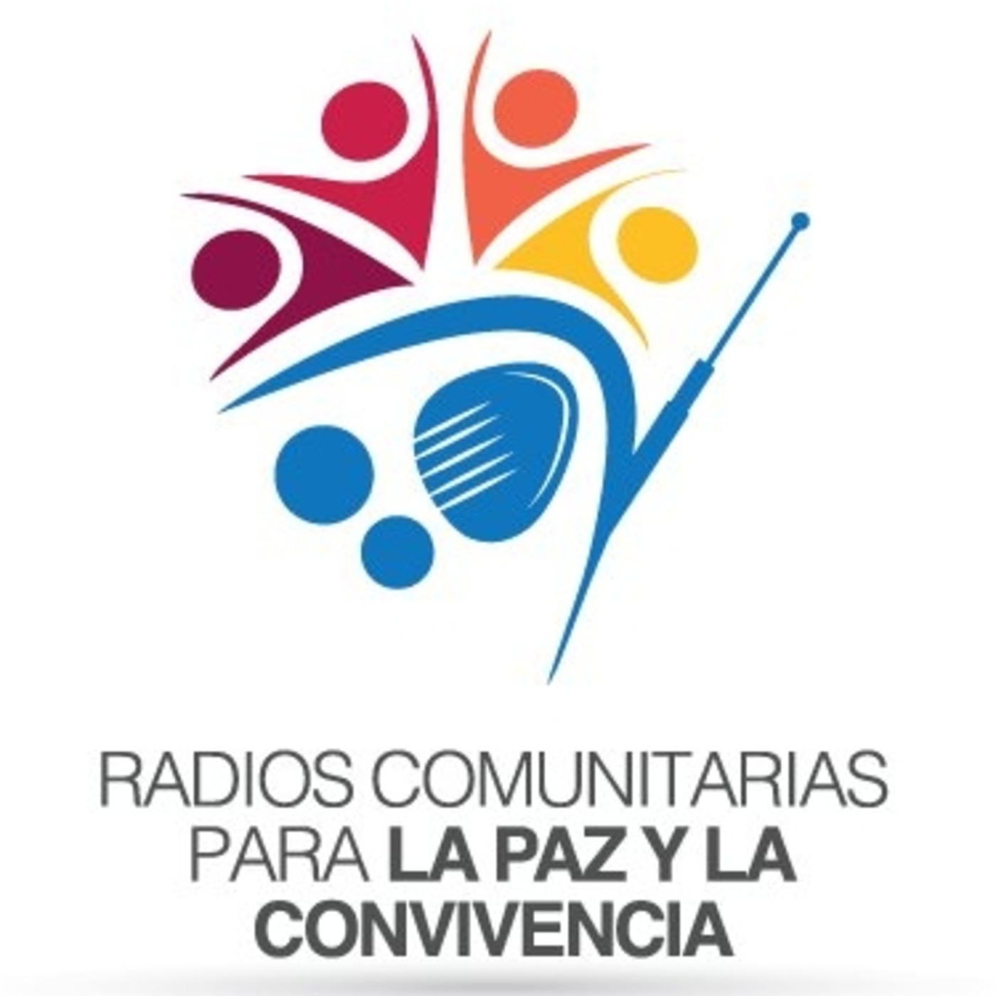 Radios Comunitarias para la Paz y la Convivencia