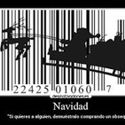 LA VERDADERA HISTORIA DE LA NAVIDAD: 'Consumismo, egoísmo e insolidaridad'