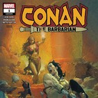 Los Profesionales - 5x18 - Conan el Bárbaro