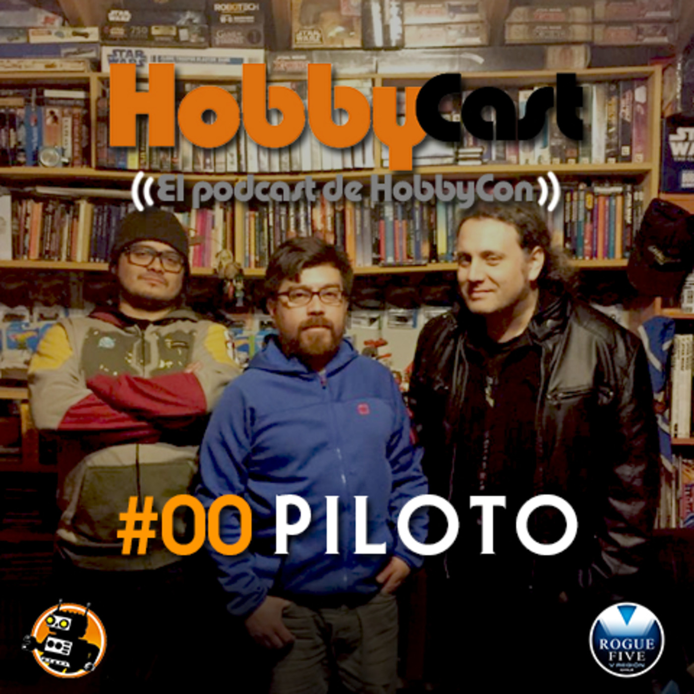 HobbyCast