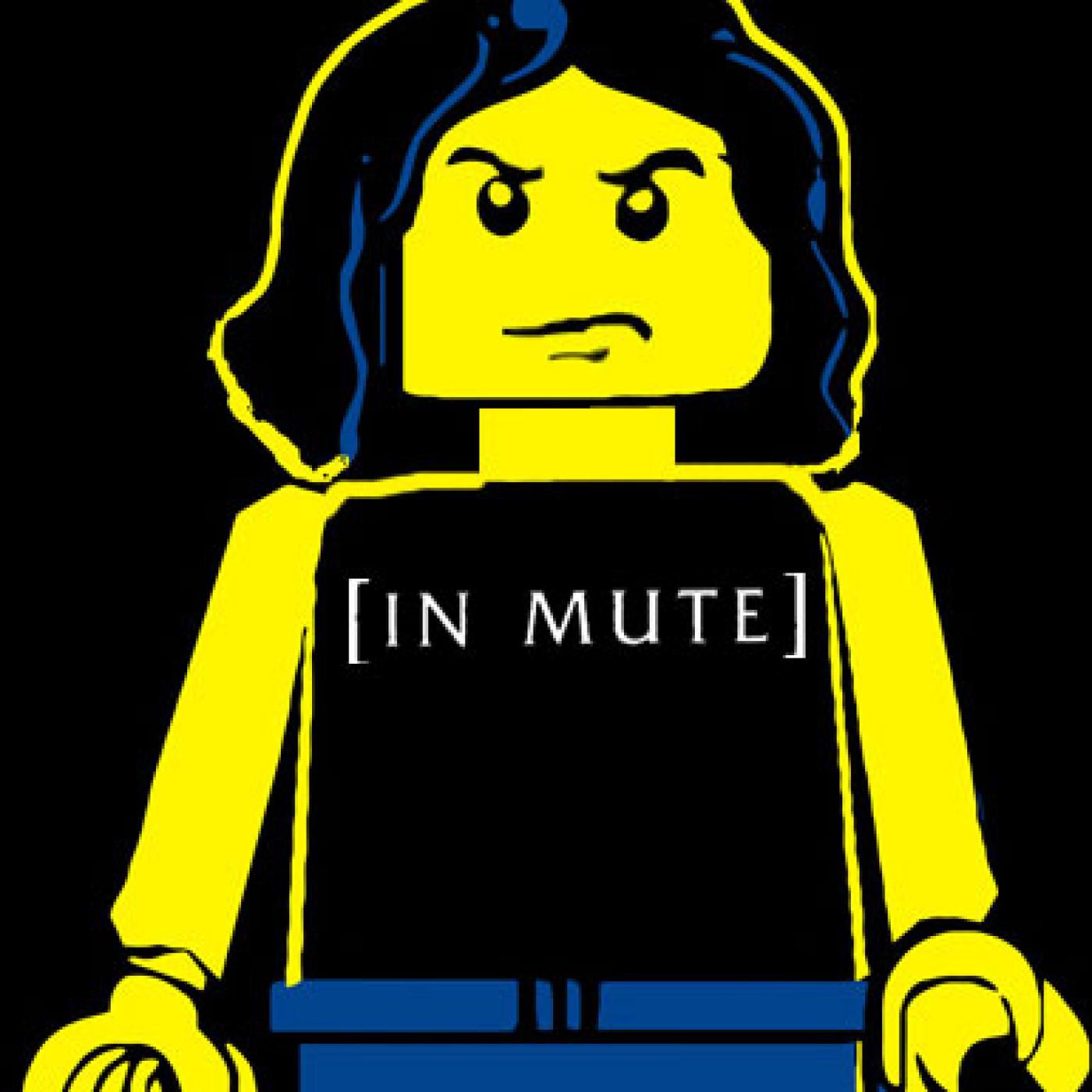 Diario de un Metalhead 219. [IN MUTE] episode artwork