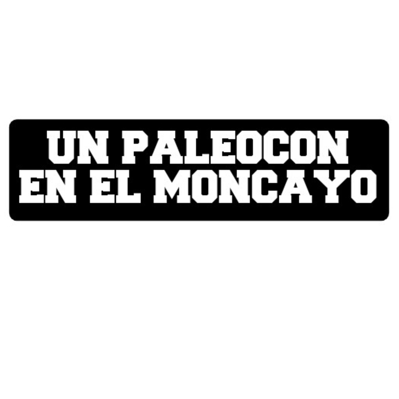 Un redneck en el Moncayo.