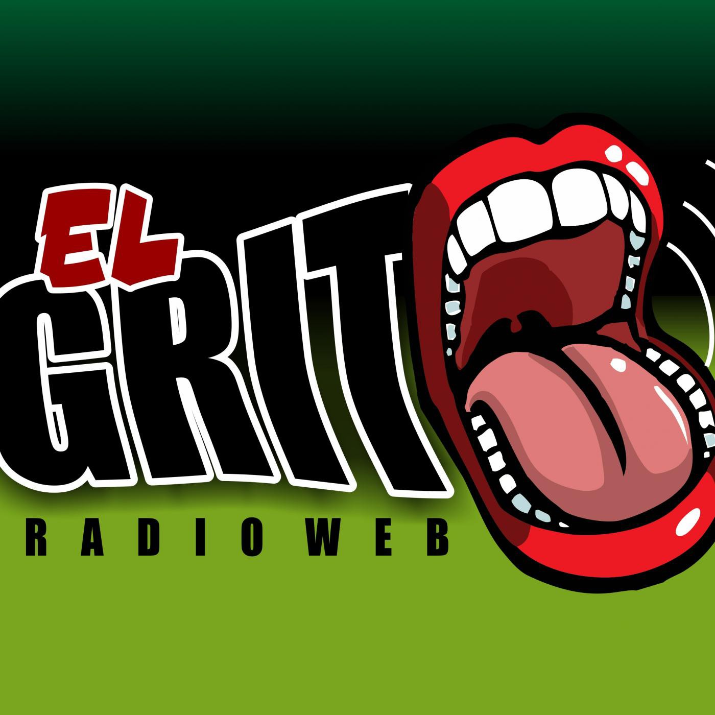 El Grito Radio Web