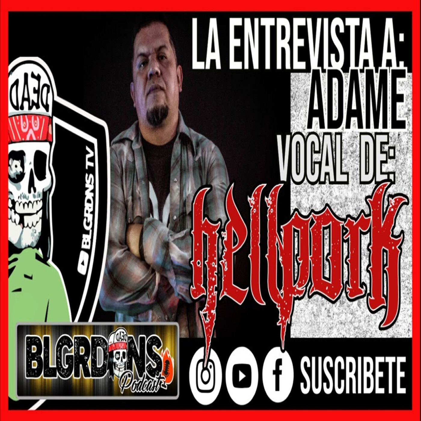 BaLaGaRdOnEs PodCast