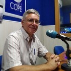 05/10/18 Magazine Cope Campo de Gibraltar: Juan Casanovas, alcalde de Castellar