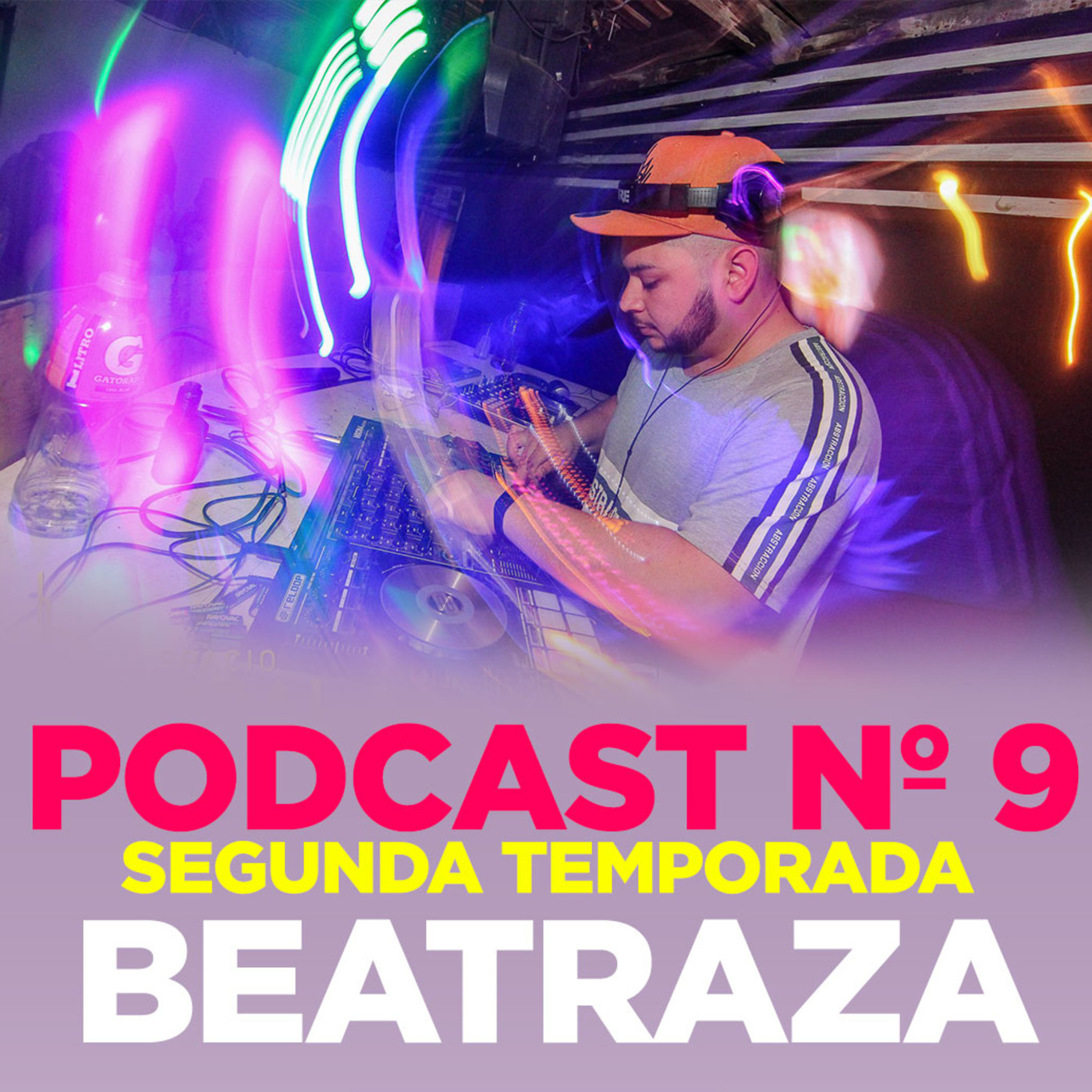 BeatRaza