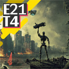 4x21 - La tecnología de guerra