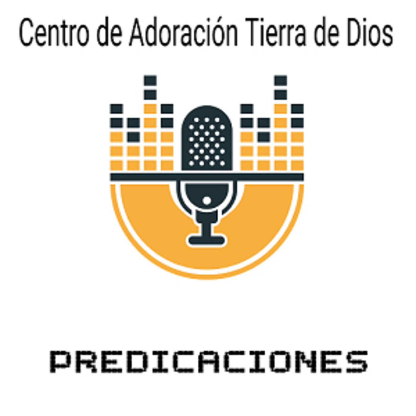 Predicas Centro de Adoración Tierra de Dios_radio