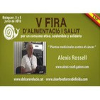 PLANTAS MEDICINALES CONTRA EL CÁNCER – Alexis Rosell
