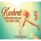 Kashrut: Alimentación para una vida santa y sana Pte 3 - Kenner Ospino M.
