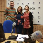 La Diputación foral de Bizkaia subvenciona actividades de ocio y tiempo libre de APNABI