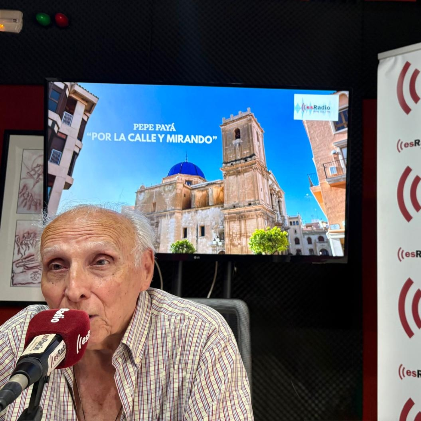 Es La Mañana De Elche y Comarca