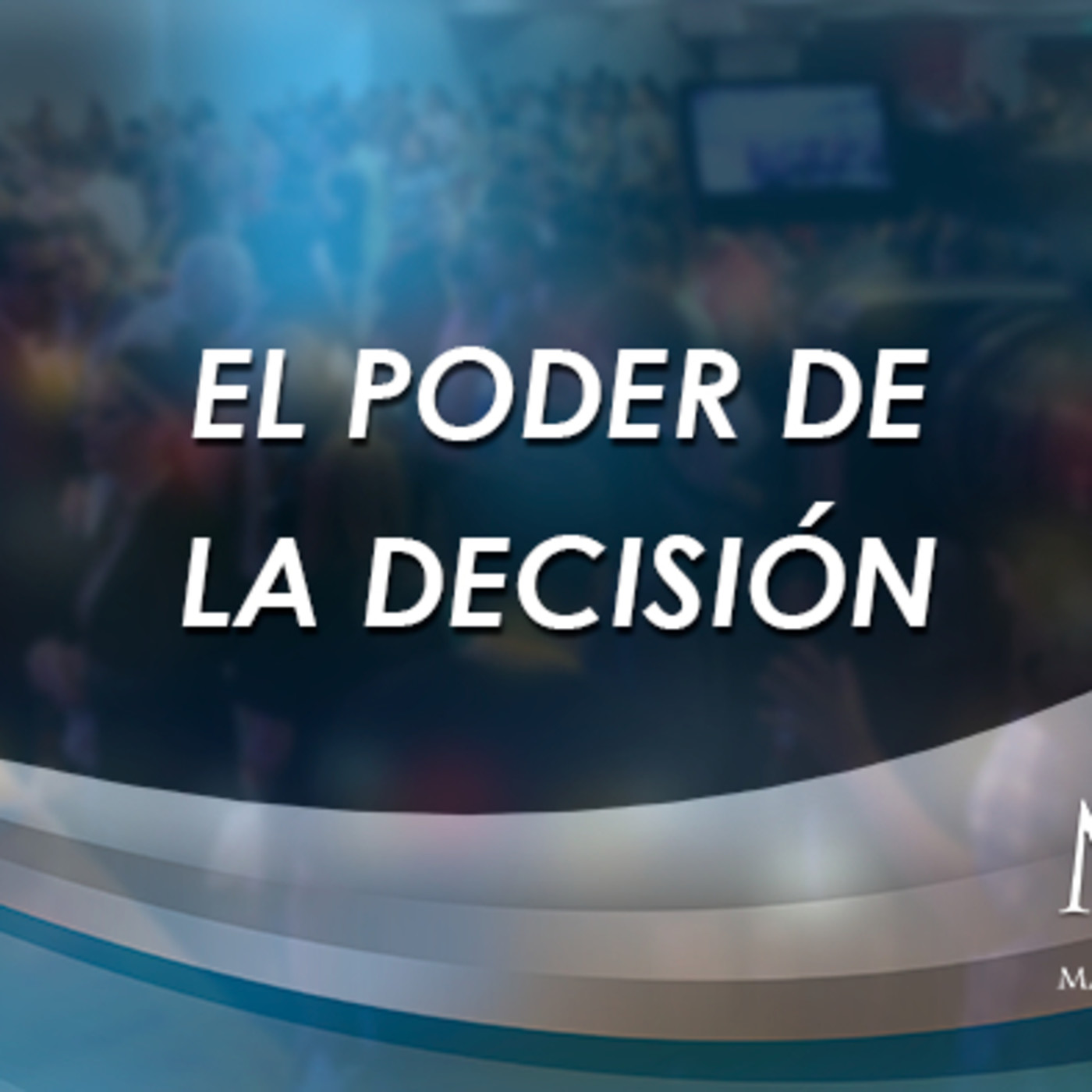Prédica del pastor Emilio Agüero - El poder de la decisión