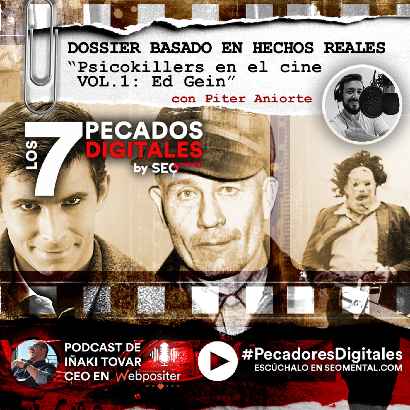 7 Pecados Digitales