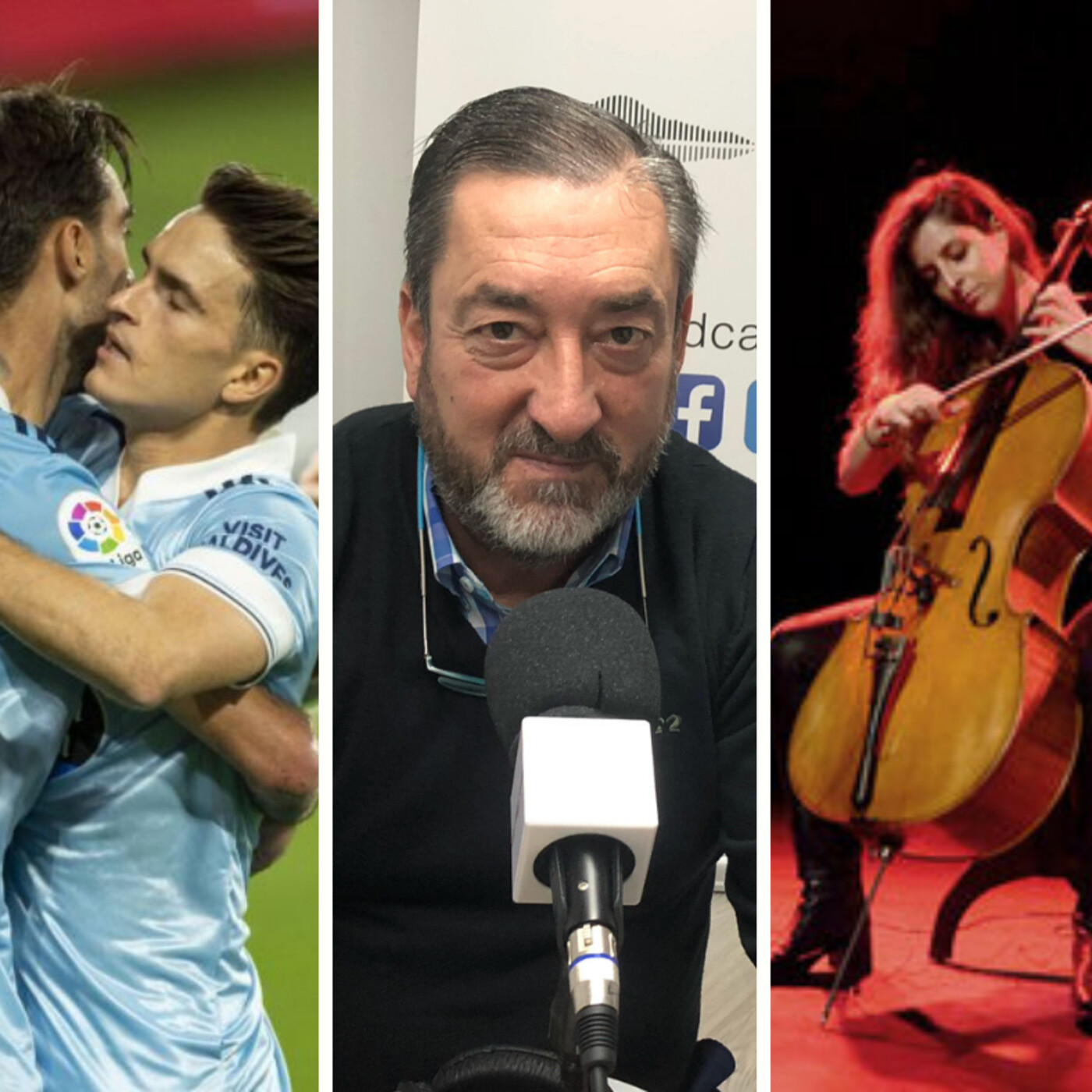 CÍES Podcast: Capítulo 678 _ 07-09-21