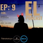 Ep 9: Crecimiento espiritual (con Gabriel Alvarado y Jose Solano)