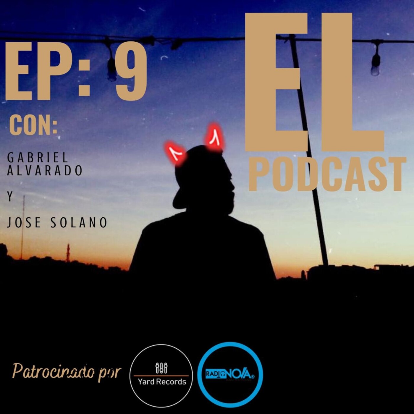 El Podcast