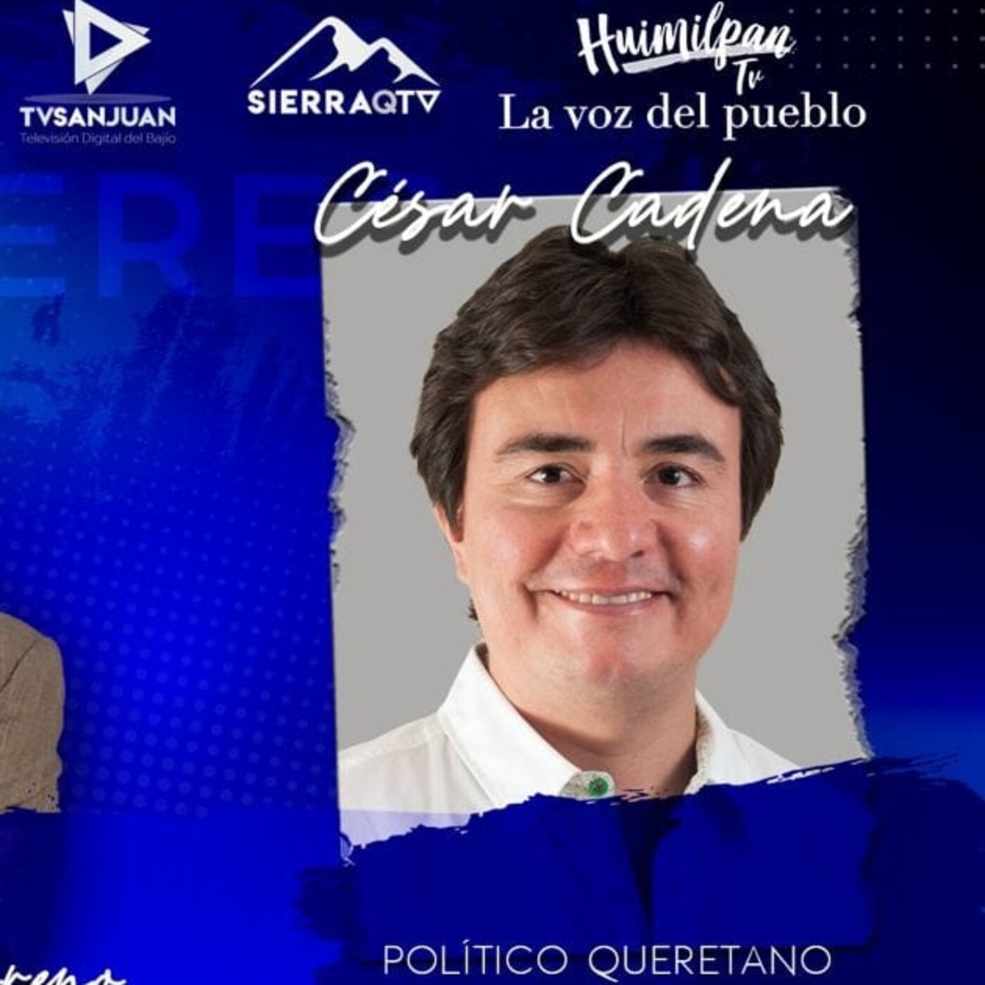 Líderes de Opinión