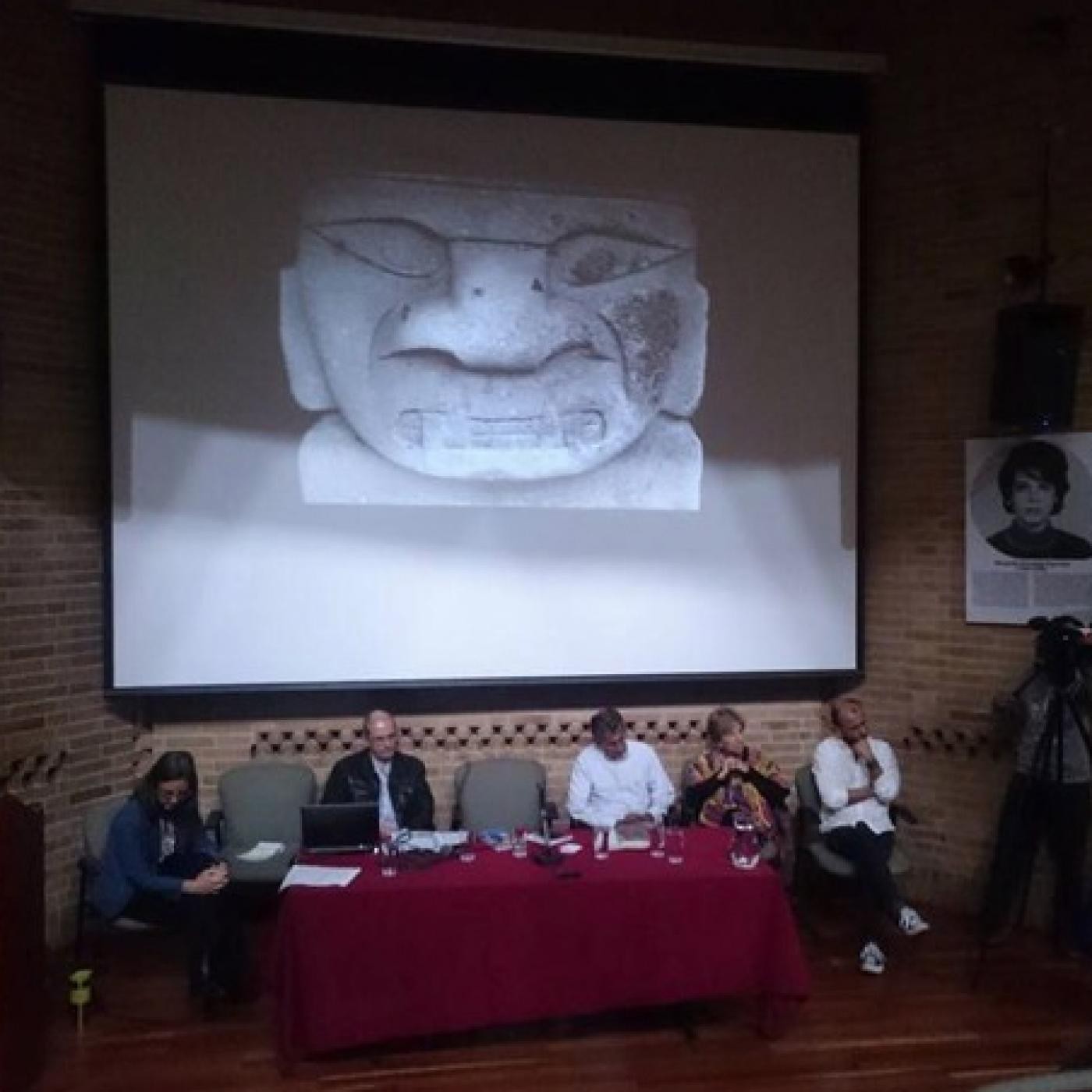 Patrimonio Arqueológico