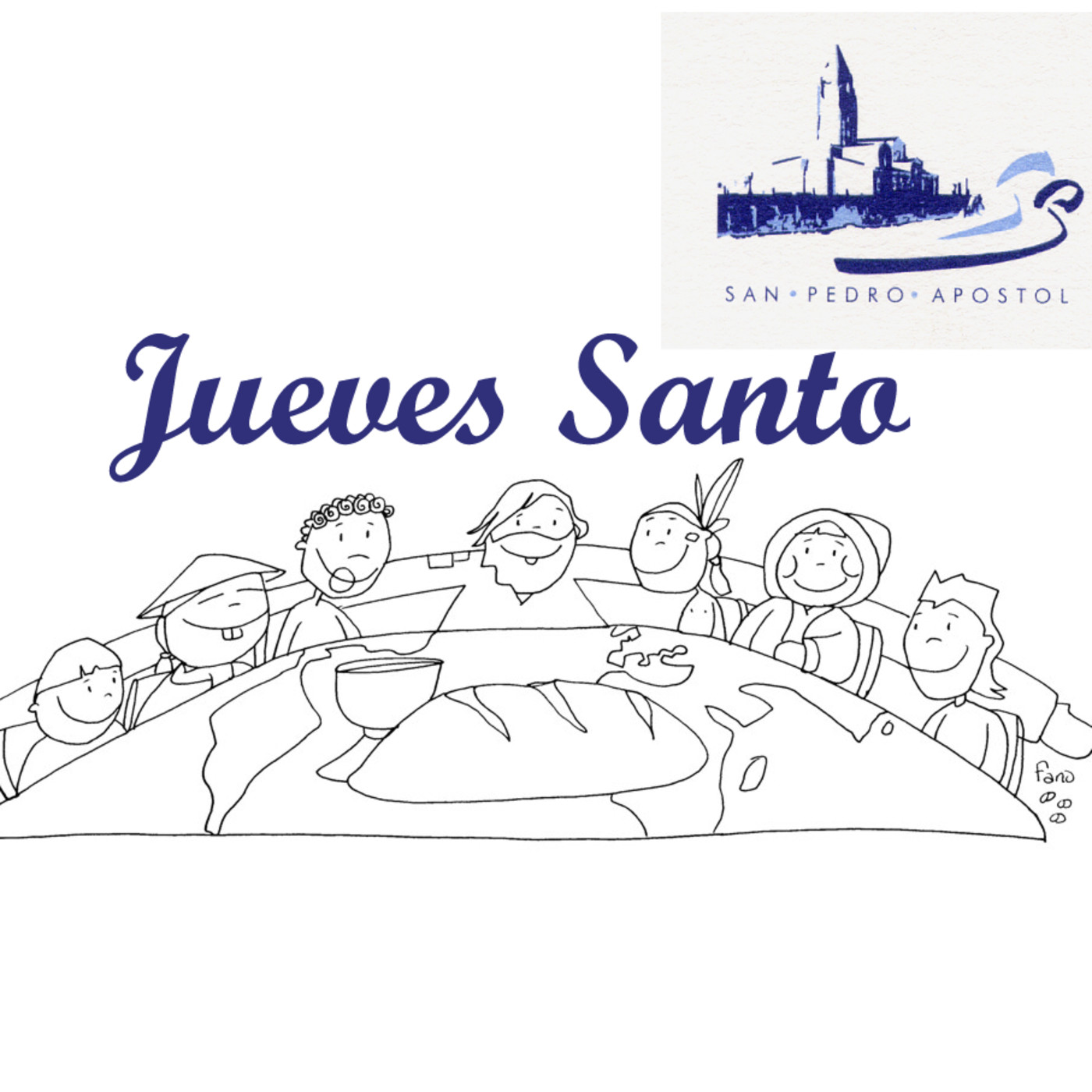 Comentarios Semana Santa