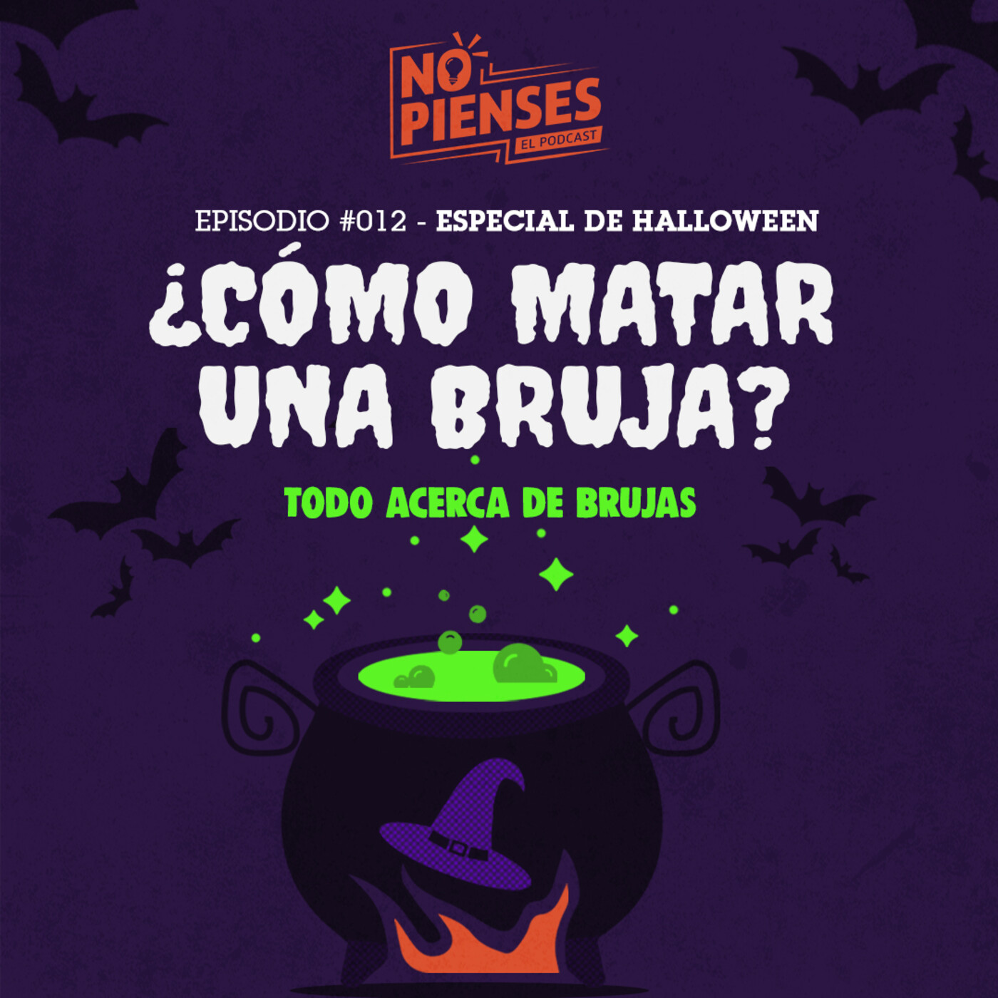 No Pienses