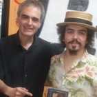 Otra Semana Musical en Radio Enlace (25/04/2018) Entrevista a Tomaccos