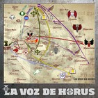 LVDH 169 - Crónica de la Herejía de Horus I: orígenes