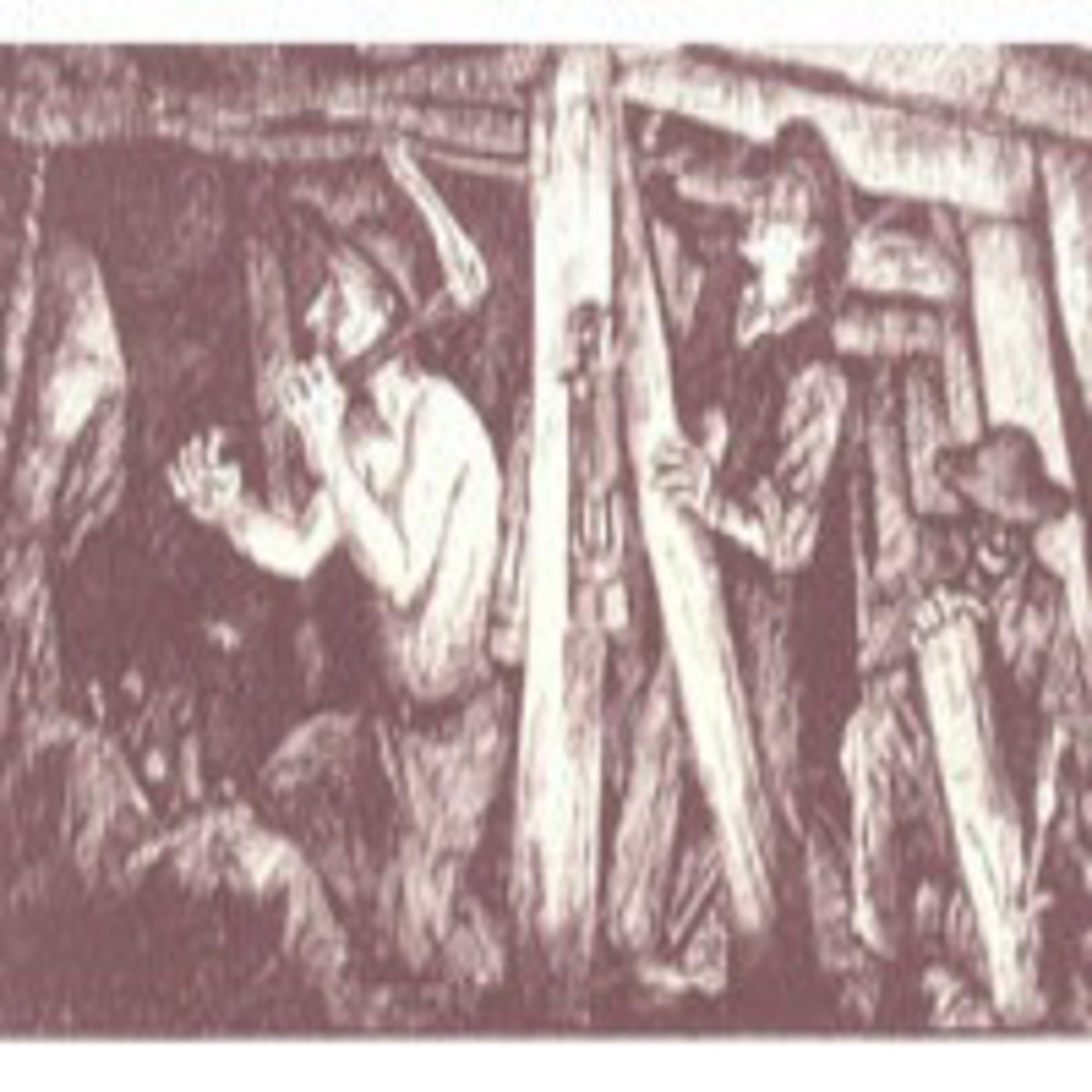 En el pozo María Luisa episode artwork