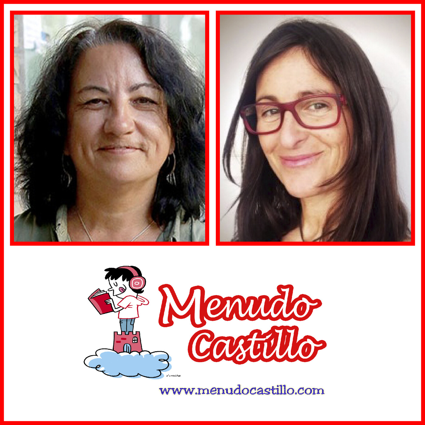 Menudo Castillo