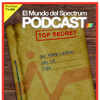 7x05 José Antonio Landrove (Investrónica) - Probe - Goty 2018 - ZXDev - El Mundo del Spectrum Podcast